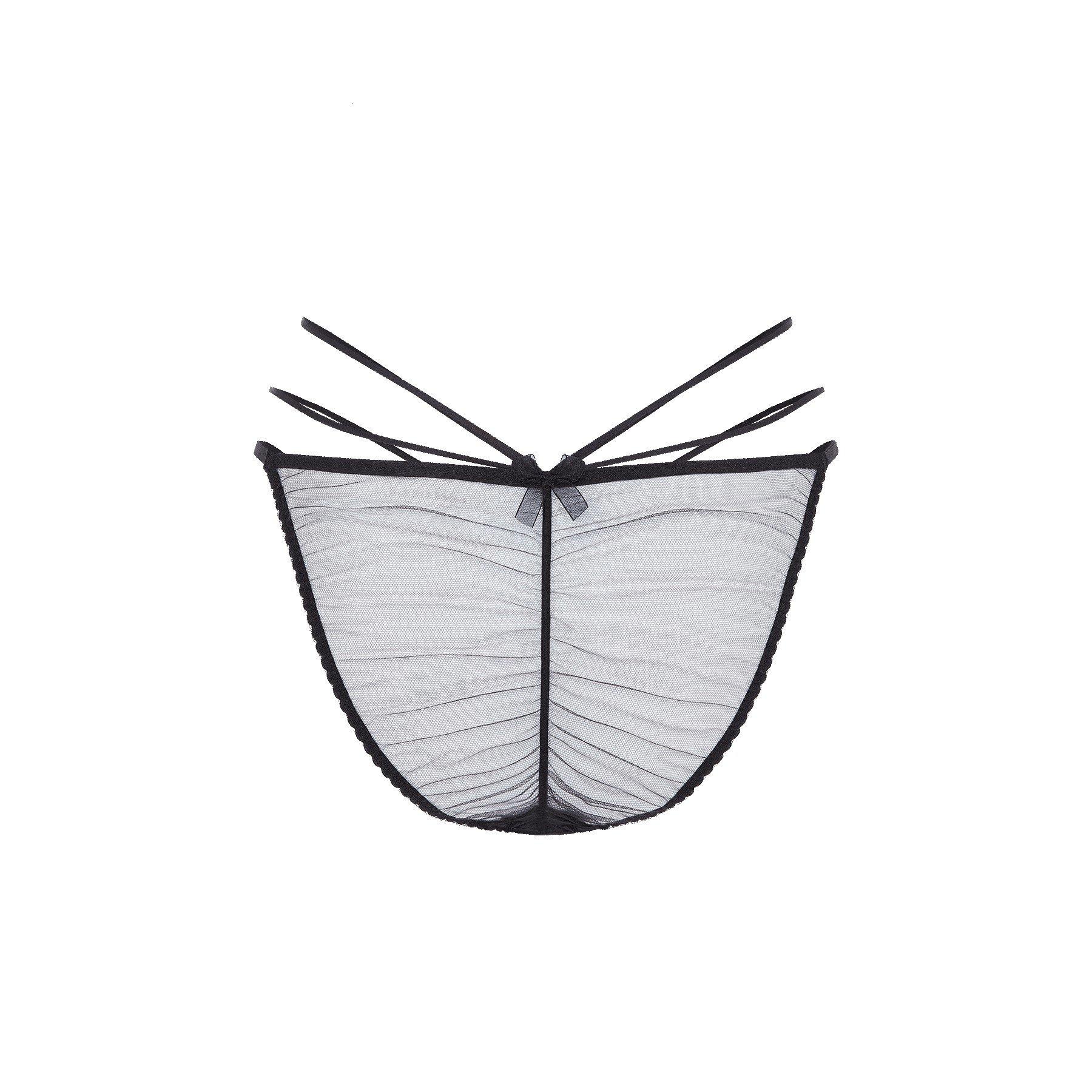 Black - Agent Provocateur - HALLEY Full Brief - 4