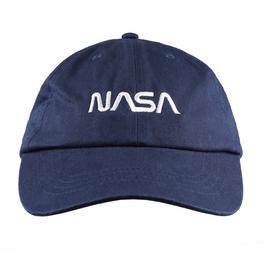 NASA Logo Cap