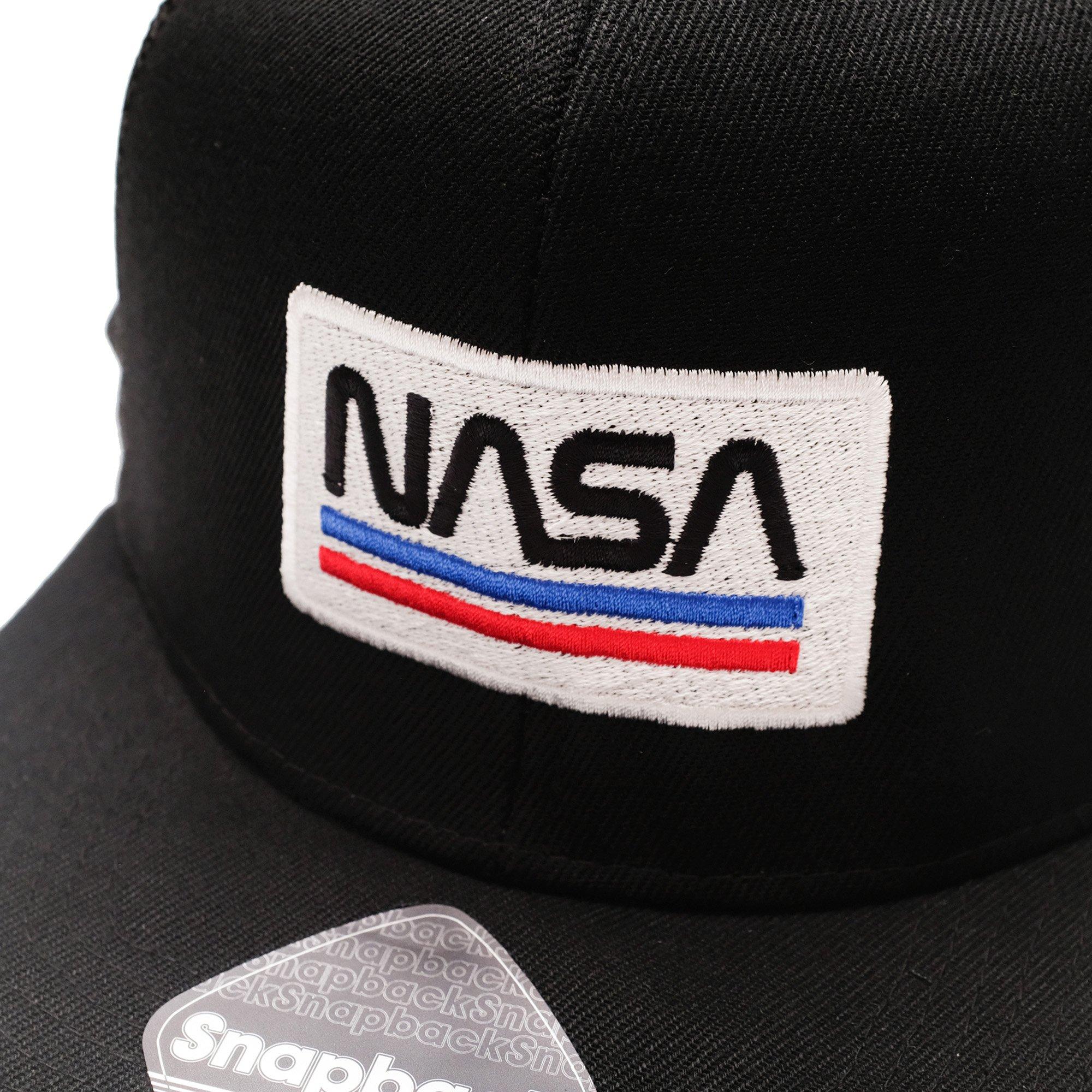 États-Unis - NASA - Nasa Logo Trucker - 4