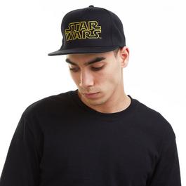 Star Wars Logo Cap Sn00