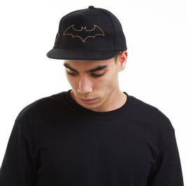 DC Comics Comics Snapback Sn00