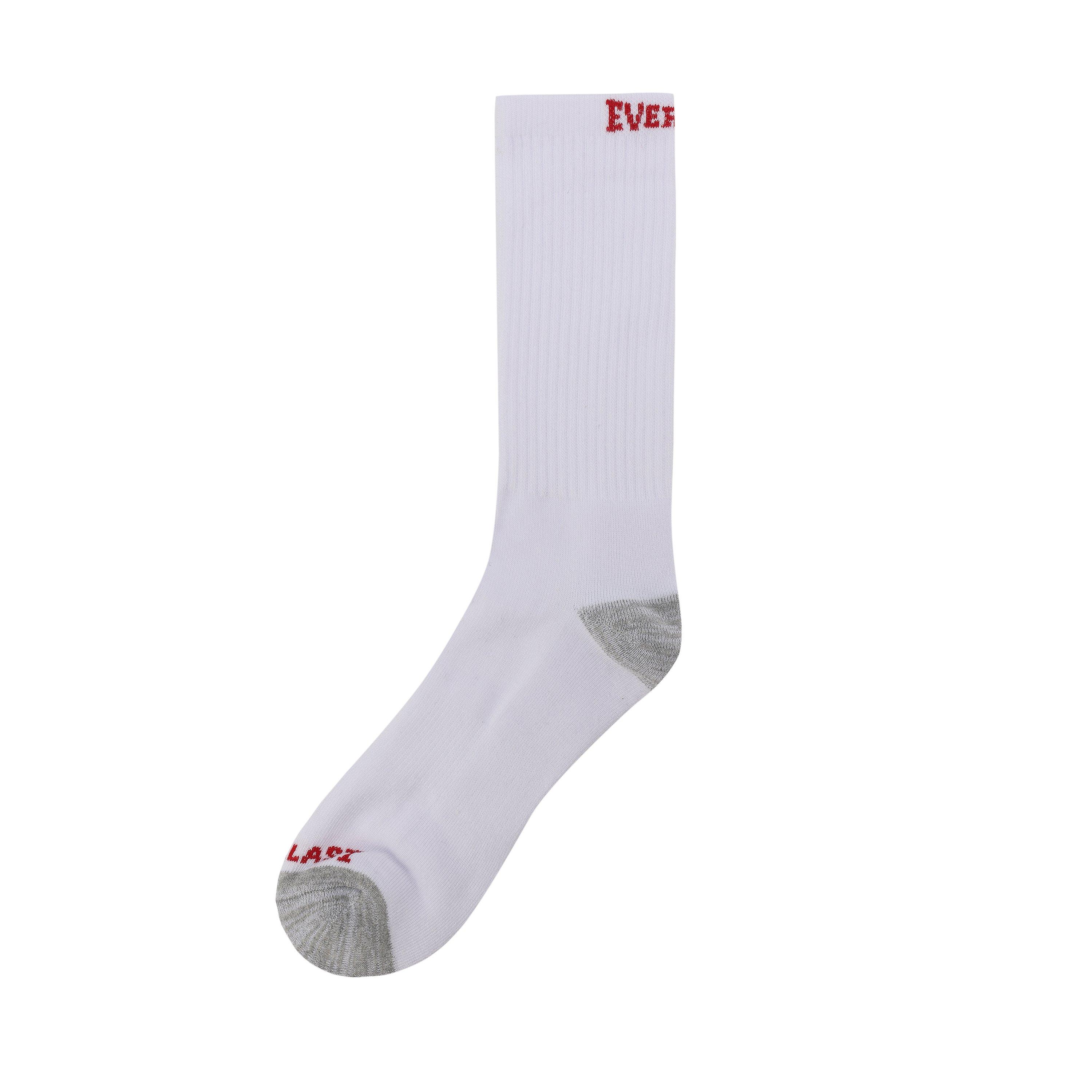 Multi Bag - Everlast - 6pk Crew Sock Mens - 6