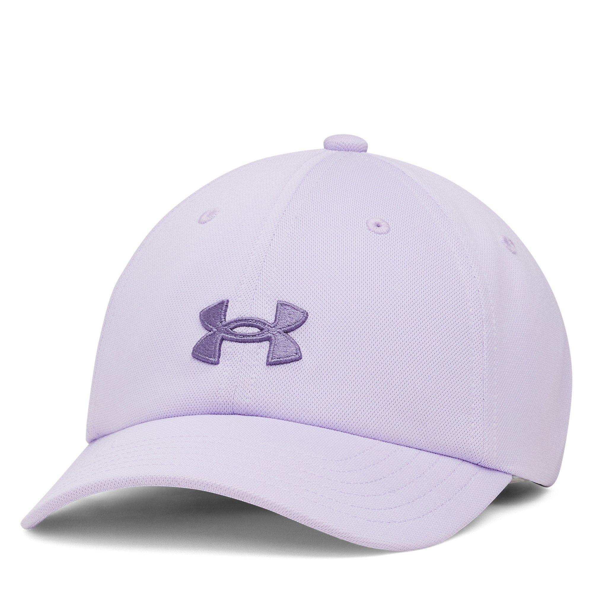 Ljubičasta - Under Armour - UA G Blitzing Low AD Jn99 - 1