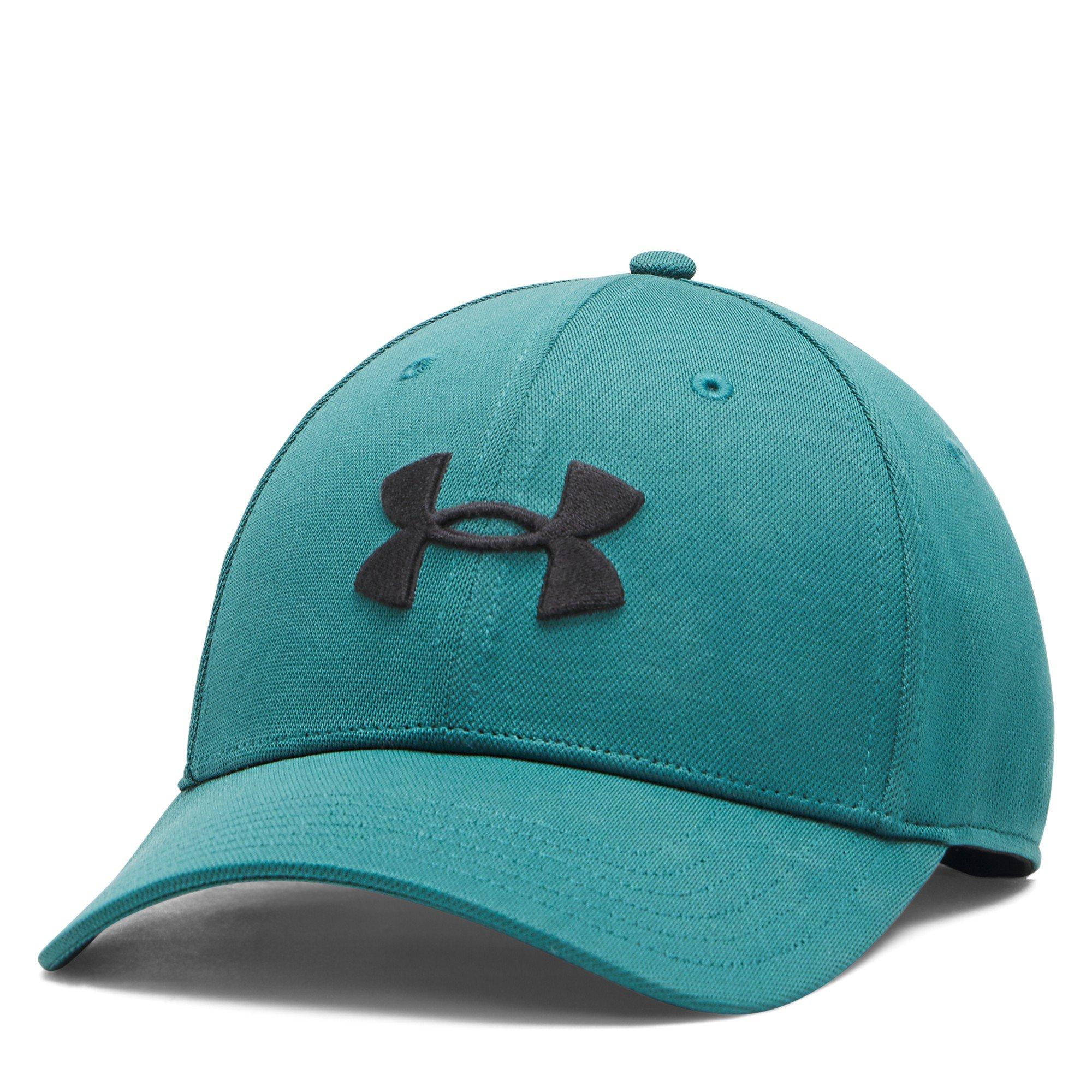 Under Armour Men'S Ua Blitzing Baseball Cap Mens