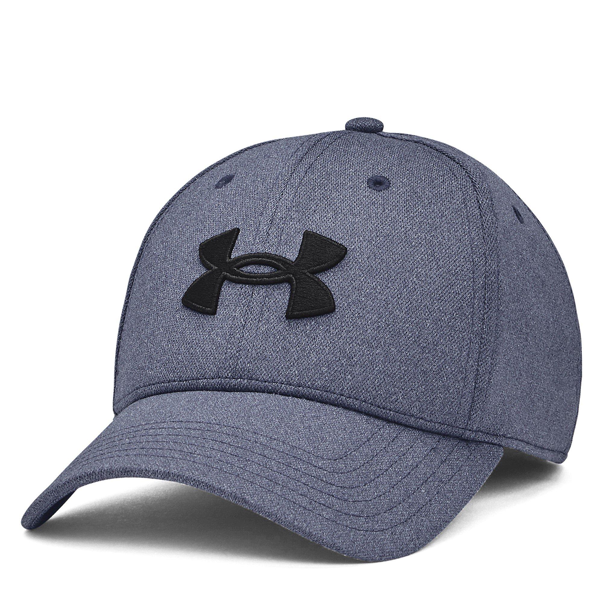 Under Armour Men'S Ua Blitzing Baseball Cap Mens