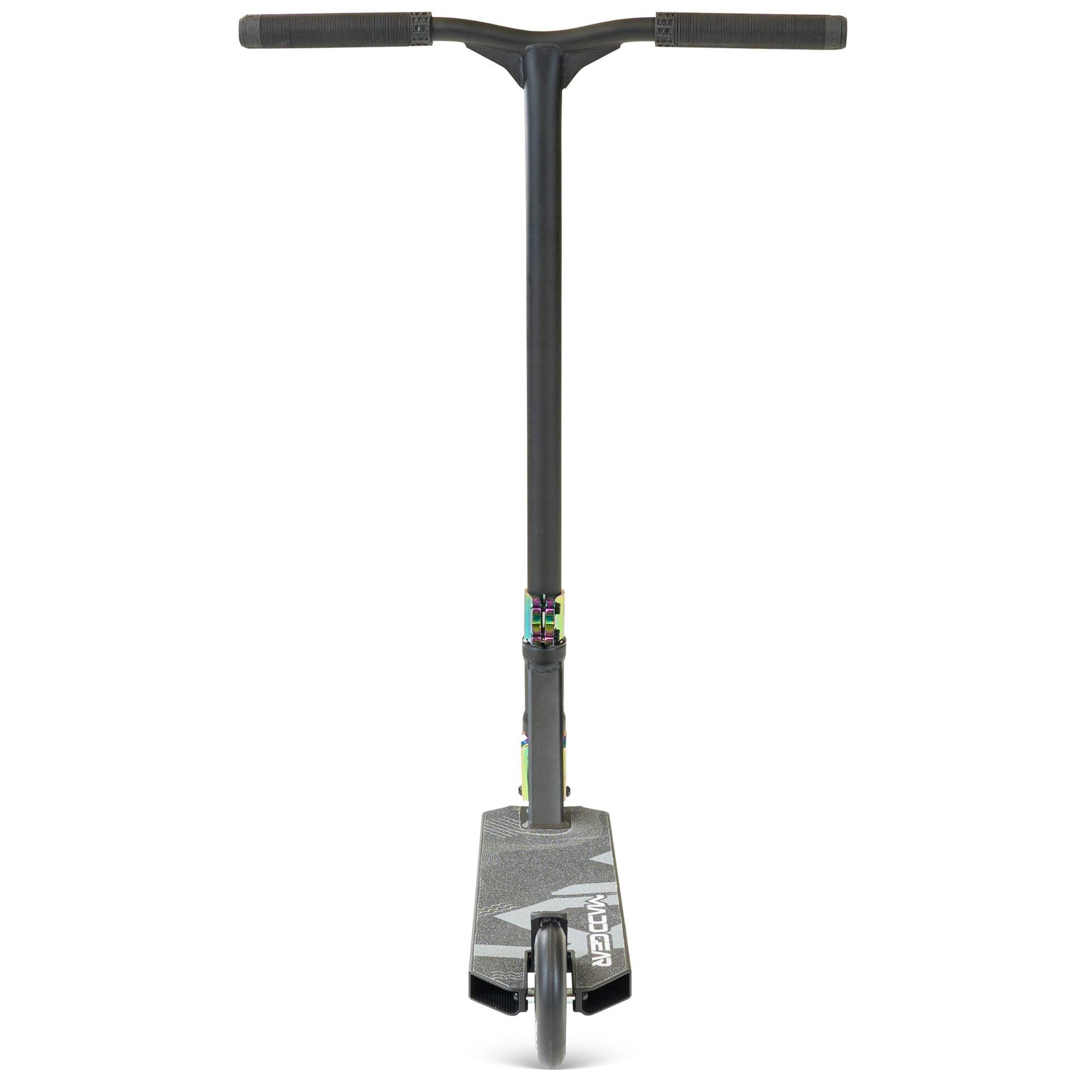 Black / Neo Chr - Madd Gear - MADD GEAR AXION MG-5 PRO STUNT SCOOTERS - 4