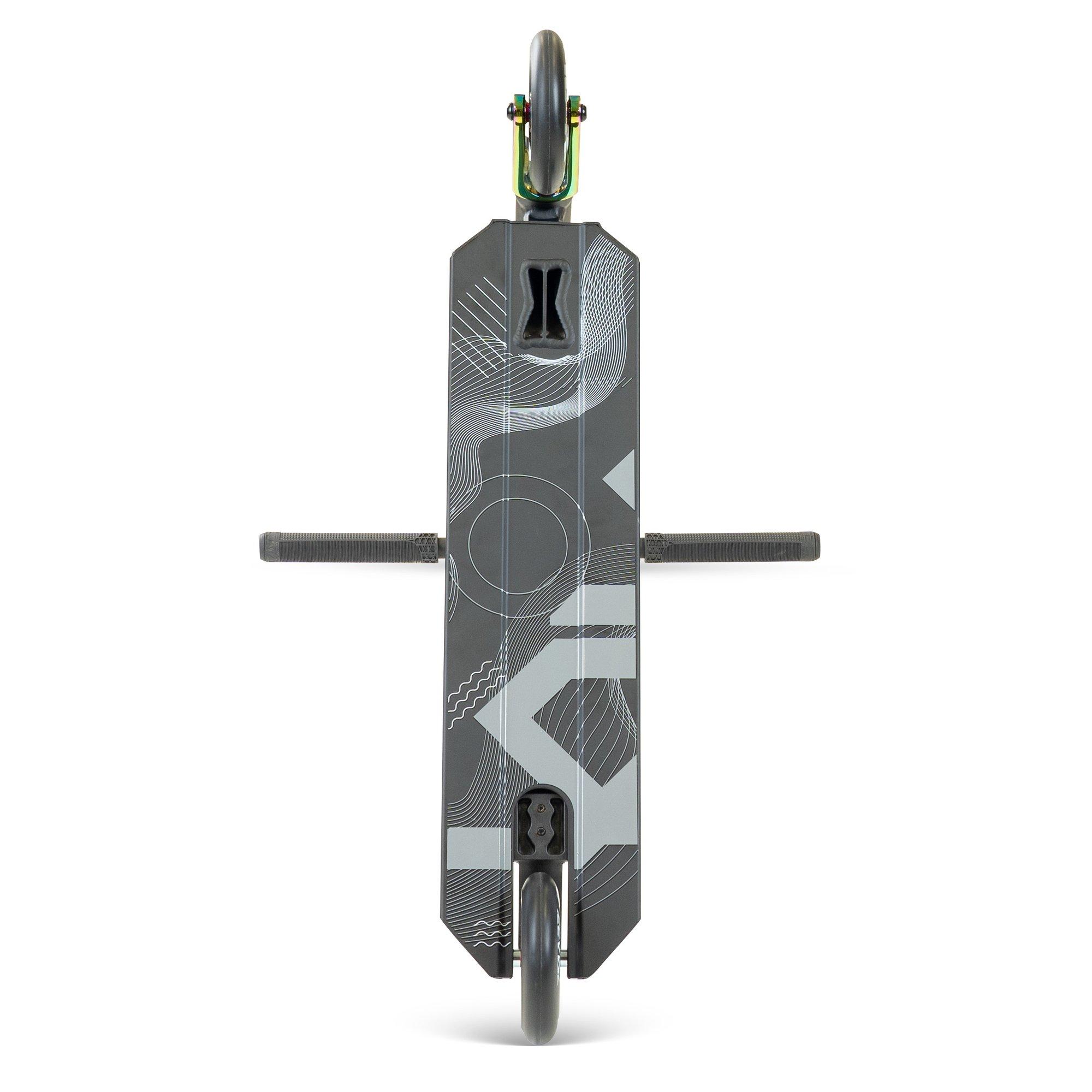 Black / Neo Chr - Madd Gear - MADD GEAR AXION MG-5 PRO STUNT SCOOTERS - 7