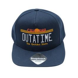 Back to the Future Cap