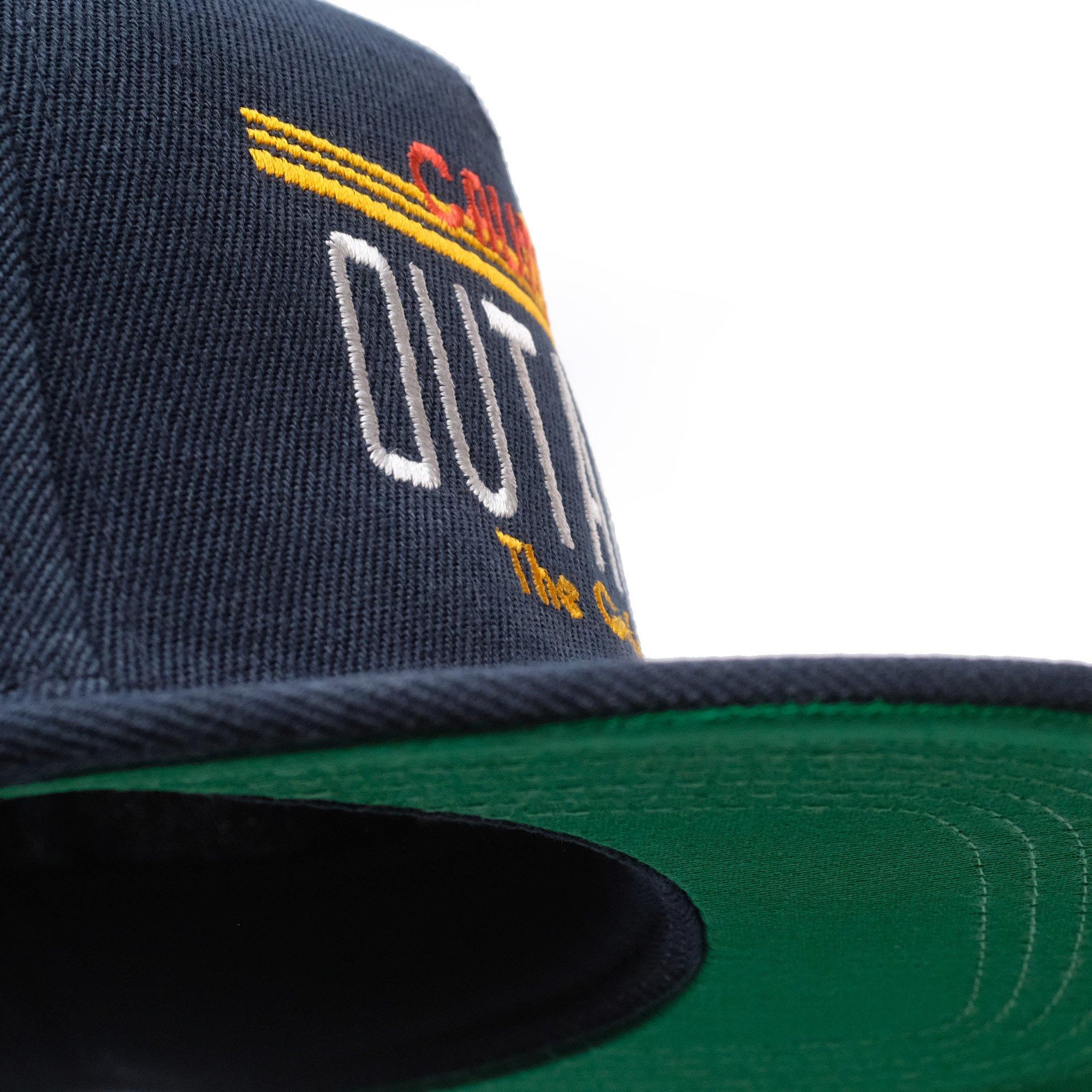 Tilbage til Fremtiden - Back to the Future - Cap - 3