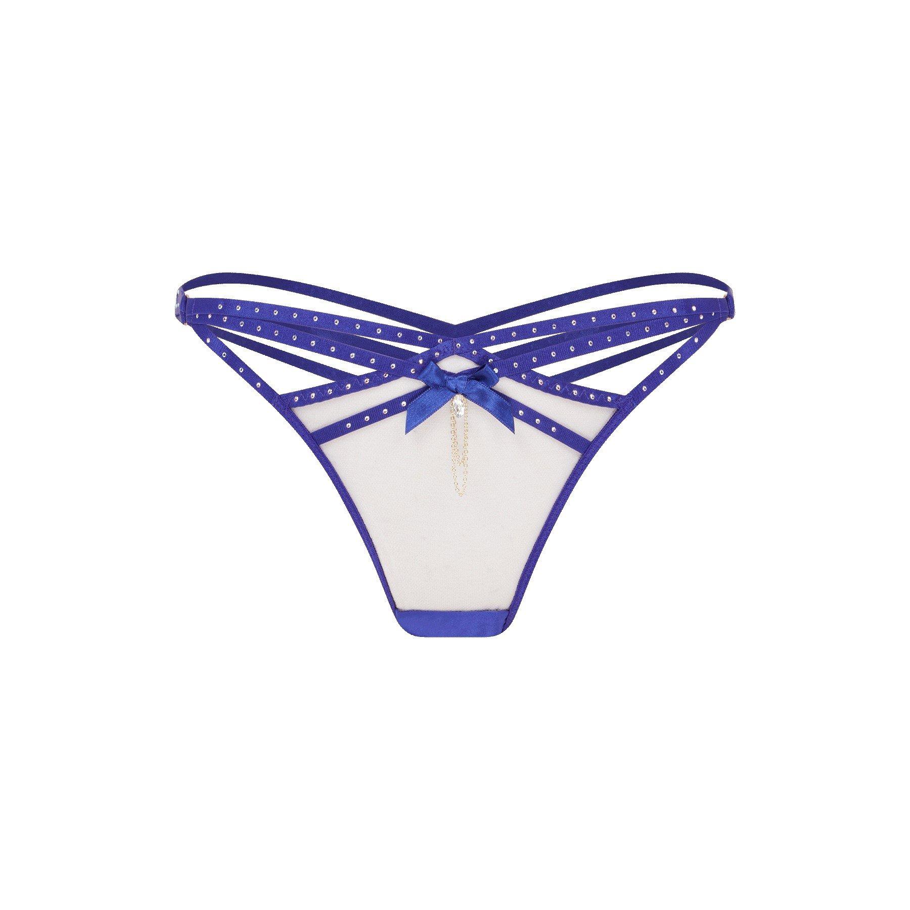 Cobalt/Cobalt - Agent Provocateur - RUBI Full Brief - 3