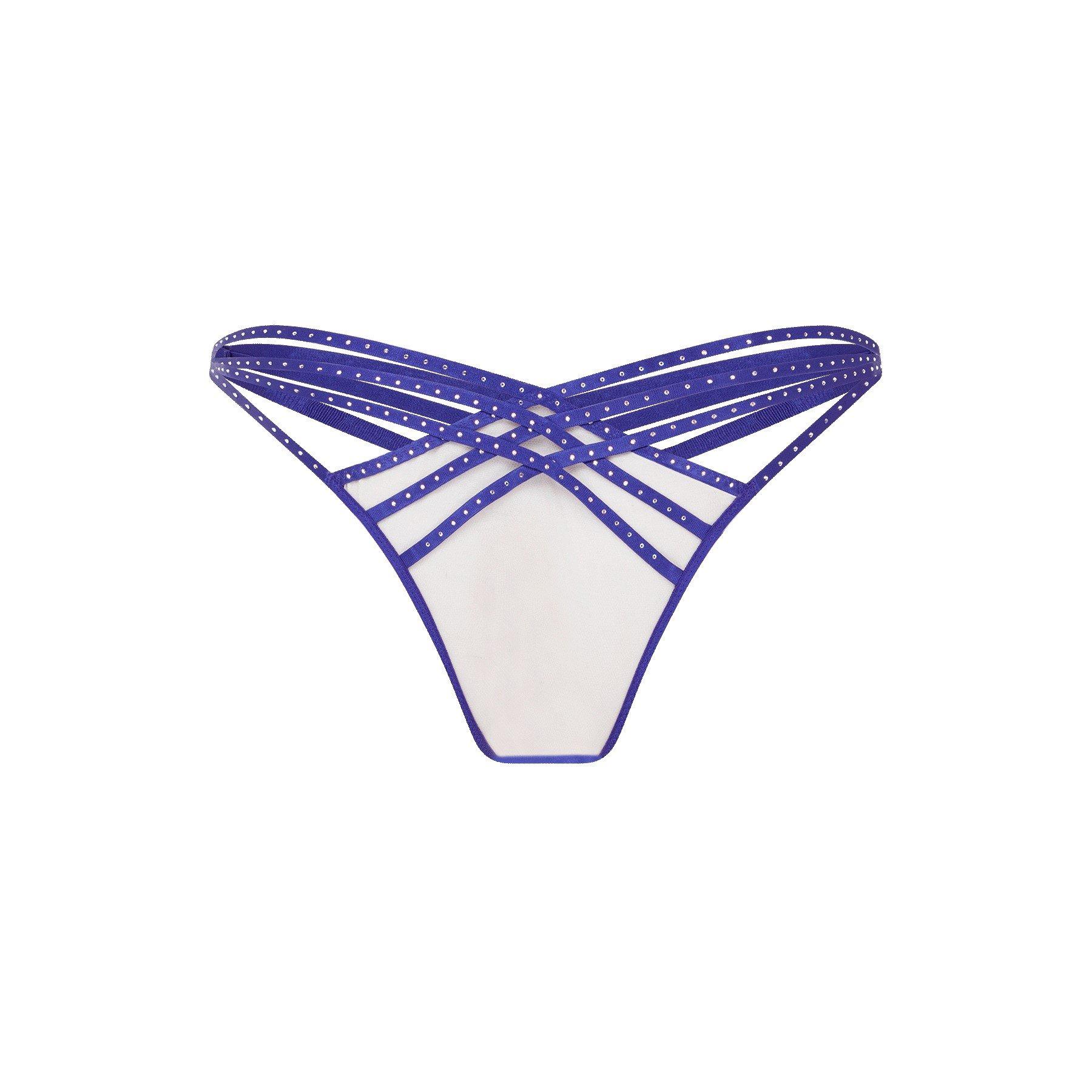 Cobalt/Cobalt - Agent Provocateur - RUBI Full Brief - 4