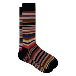 Paul Smith PS U CurtisStripeSck Sn34