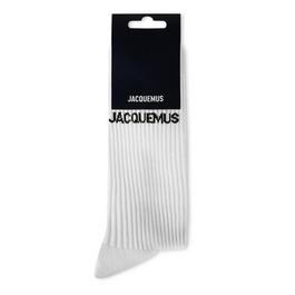 Jacquemus Les Jacquemus Socks