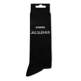 Jacquemus Les Jacquemus Socks