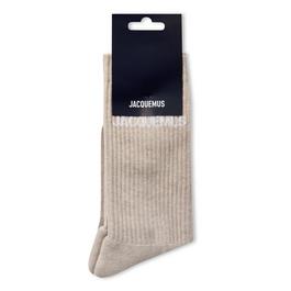 Jacquemus Les Jacquemus Socks