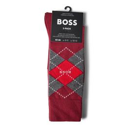 Boss 2P RS Argyle CC 10244703 01