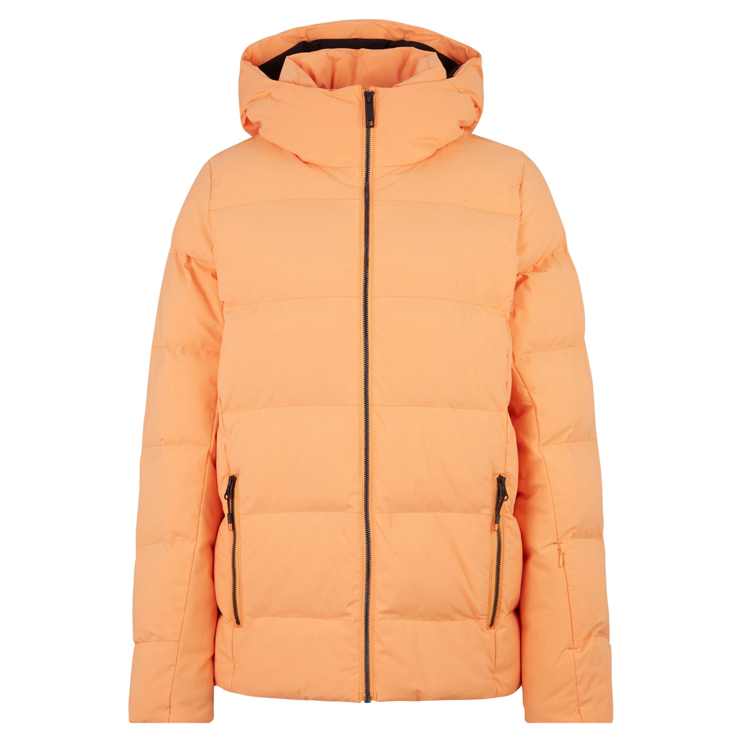 Naranja - Ziener - Traava Ski Jacket - 4