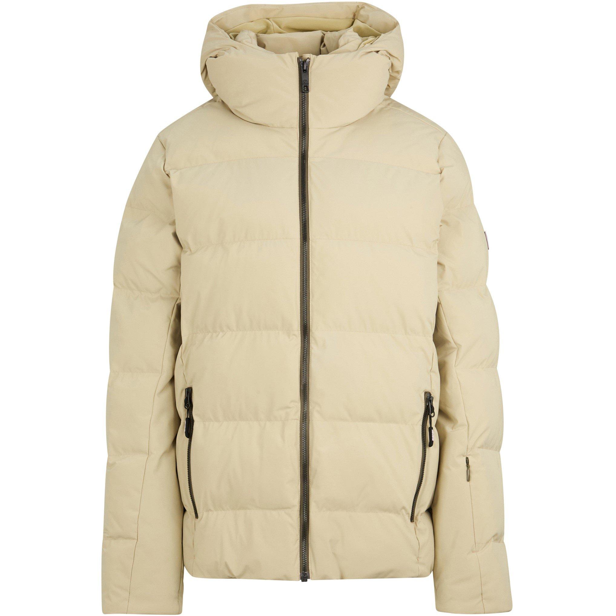 Ziener Women's Traava Weather-Resistant Insulated Ski Jacket