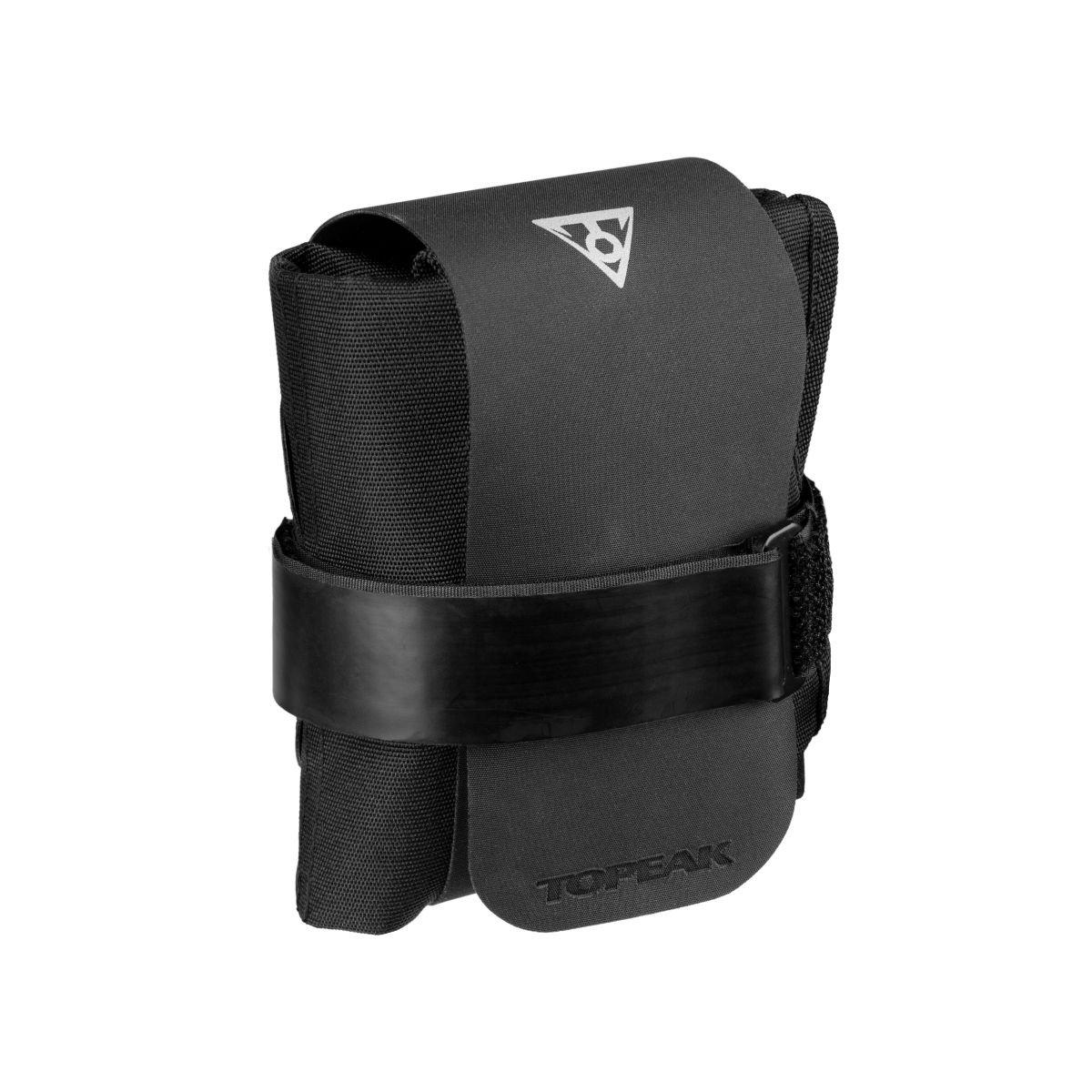 Black - Topeak - Burrito Pack Slim - 1