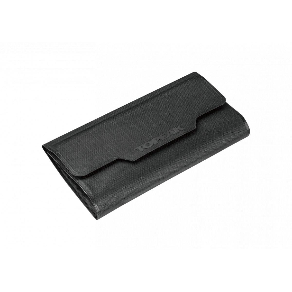 Black - Topeak - Phone Drywallet - 1