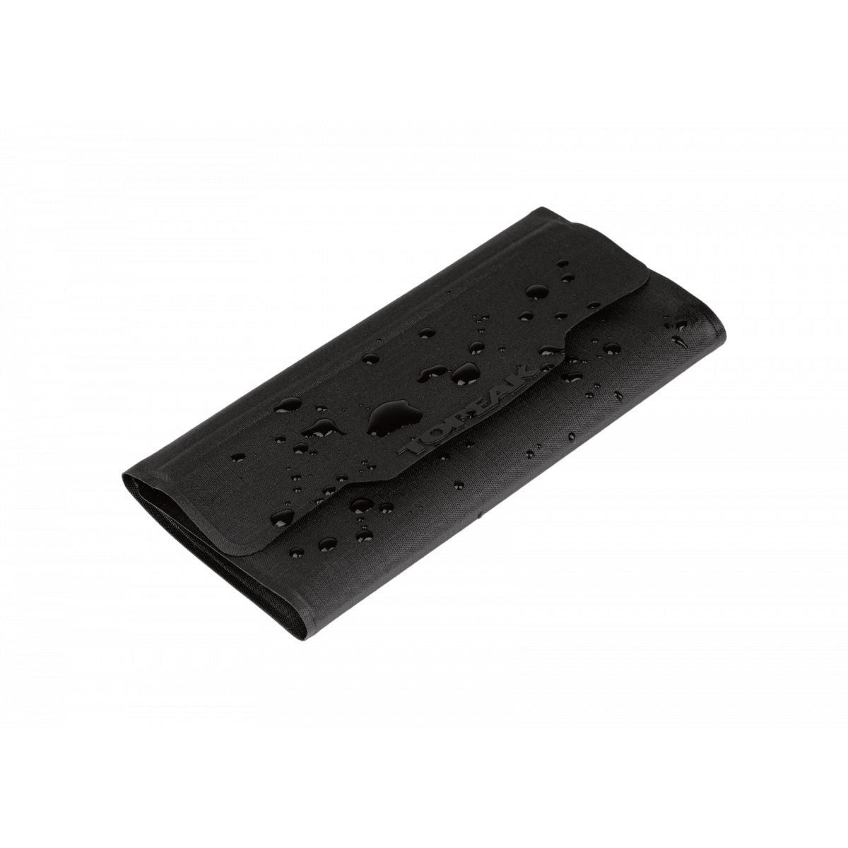 Black - Topeak - Phone Drywallet - 2