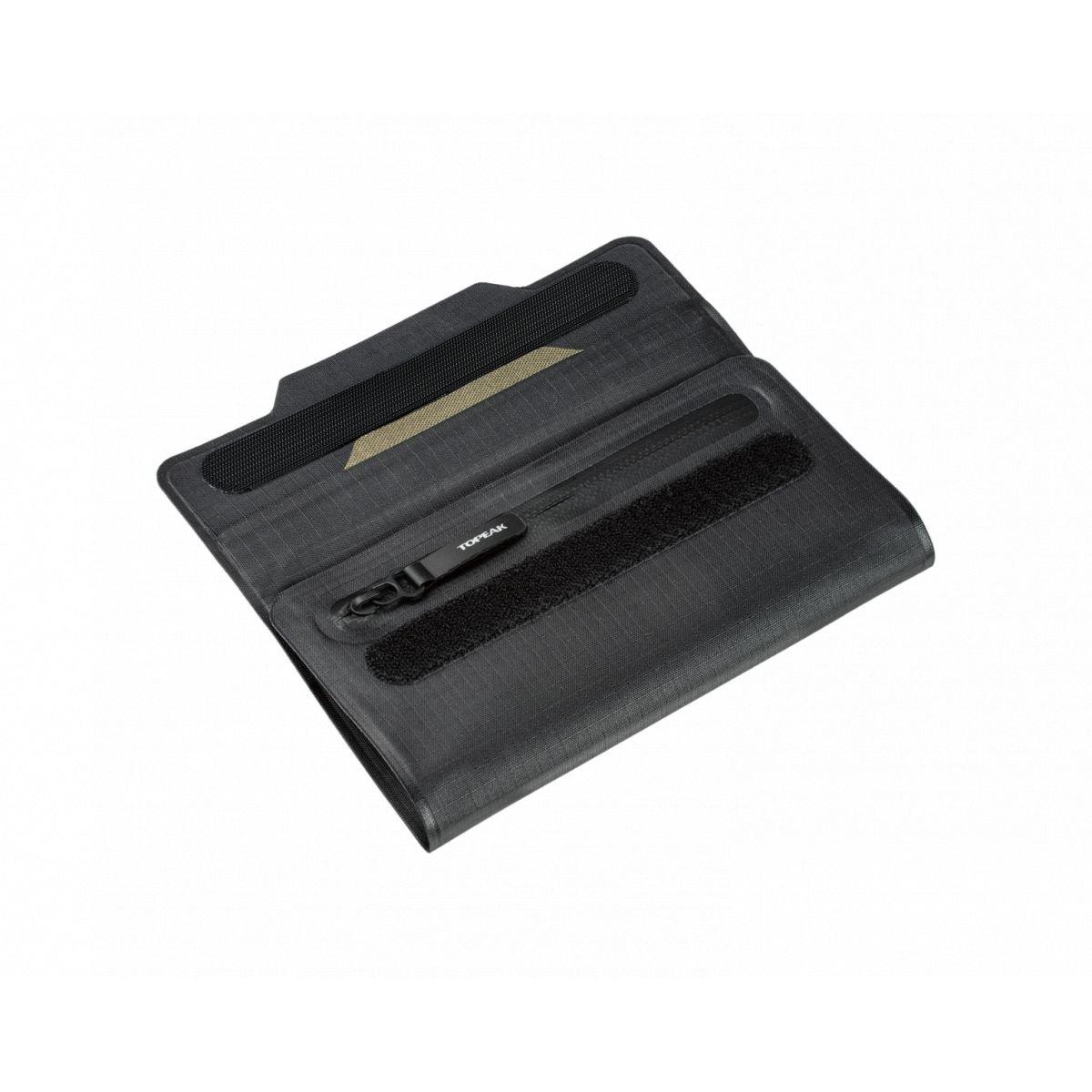 Black - Topeak - Phone Drywallet - 3