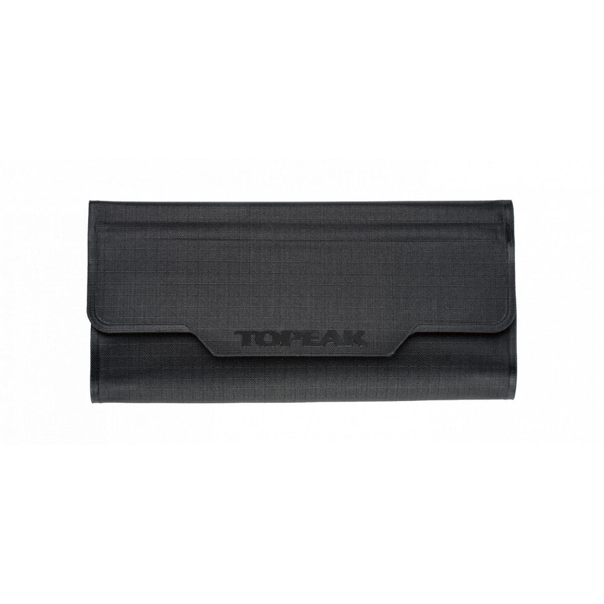 Black - Topeak - Phone Drywallet - 4