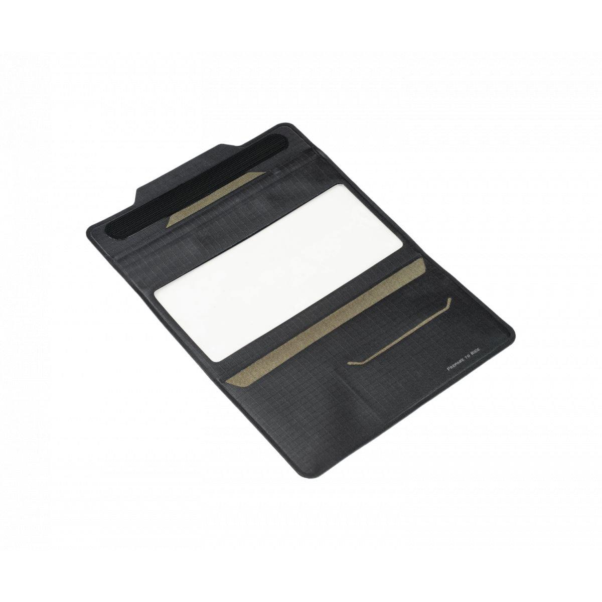 Black - Topeak - Phone Drywallet - 7
