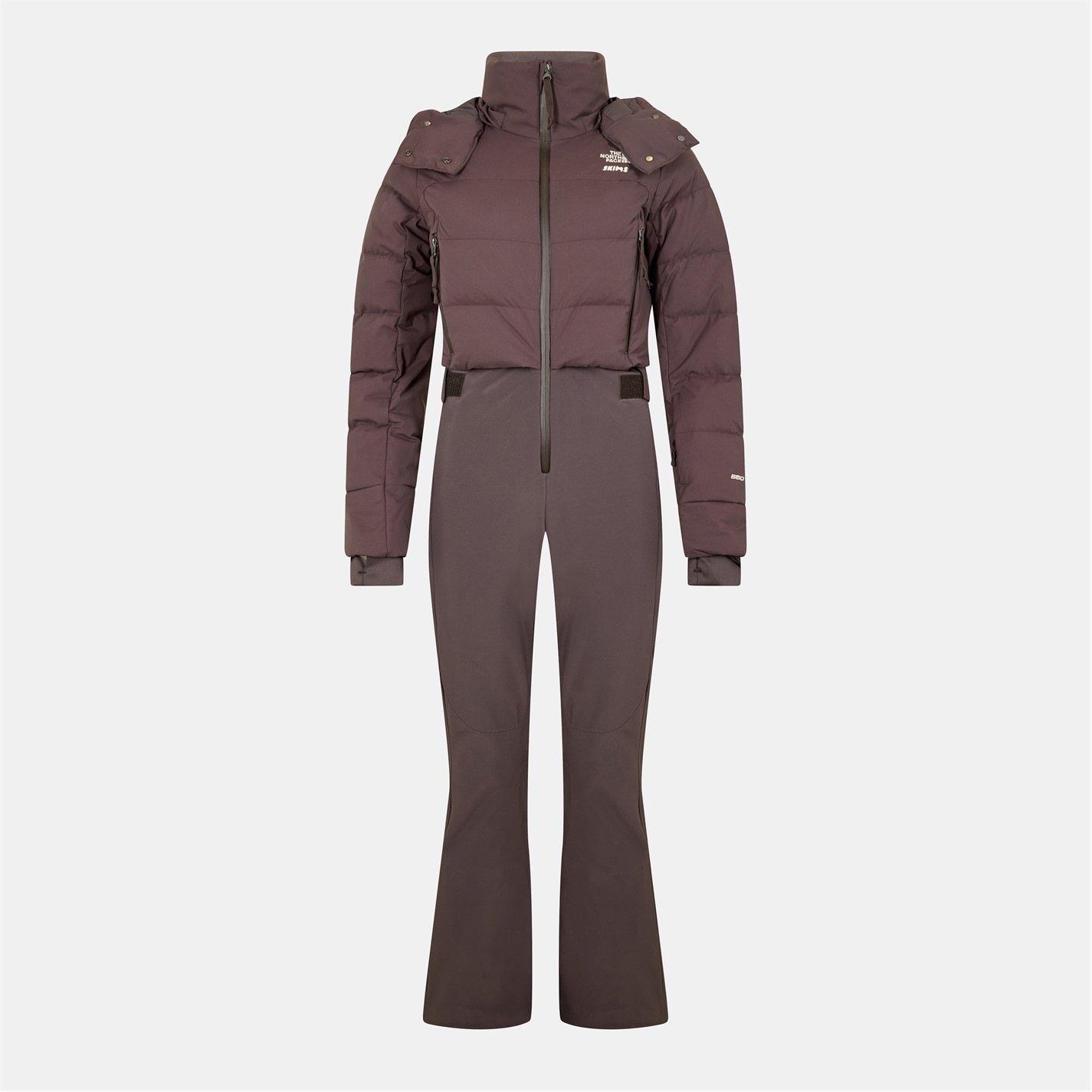 Womens Off The Clock One Piece