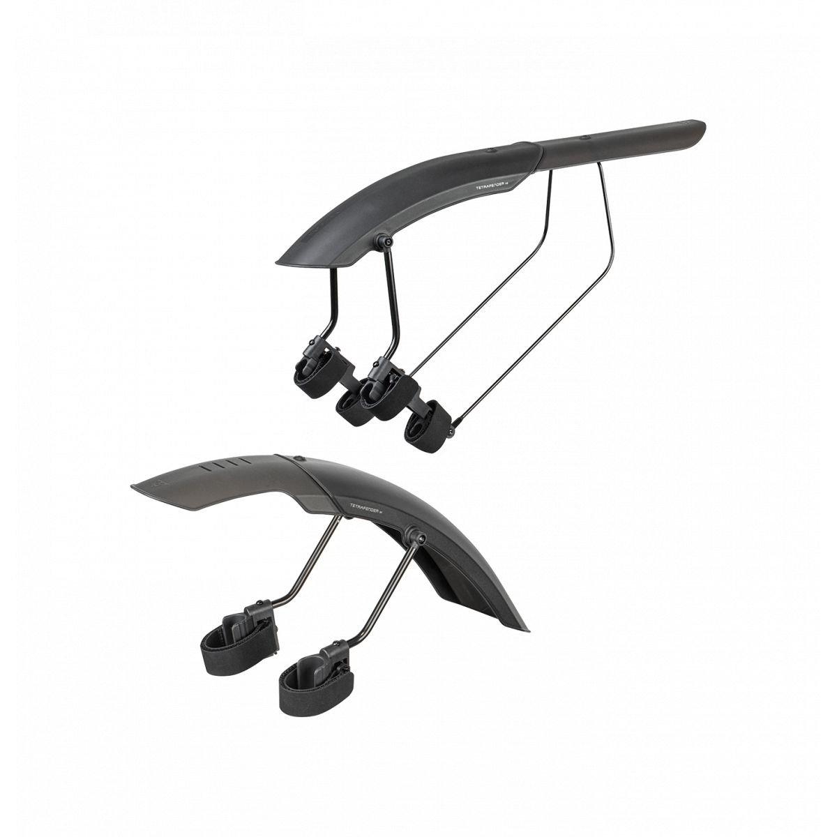 Black - Topeak - Tetrafender M1/M2 Set - 1