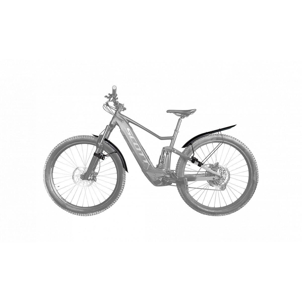 Black - Topeak - Tetrafender M1/M2 Set - 2