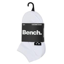 Bench Boys 5Pk Trainer liners Cagney Jn34