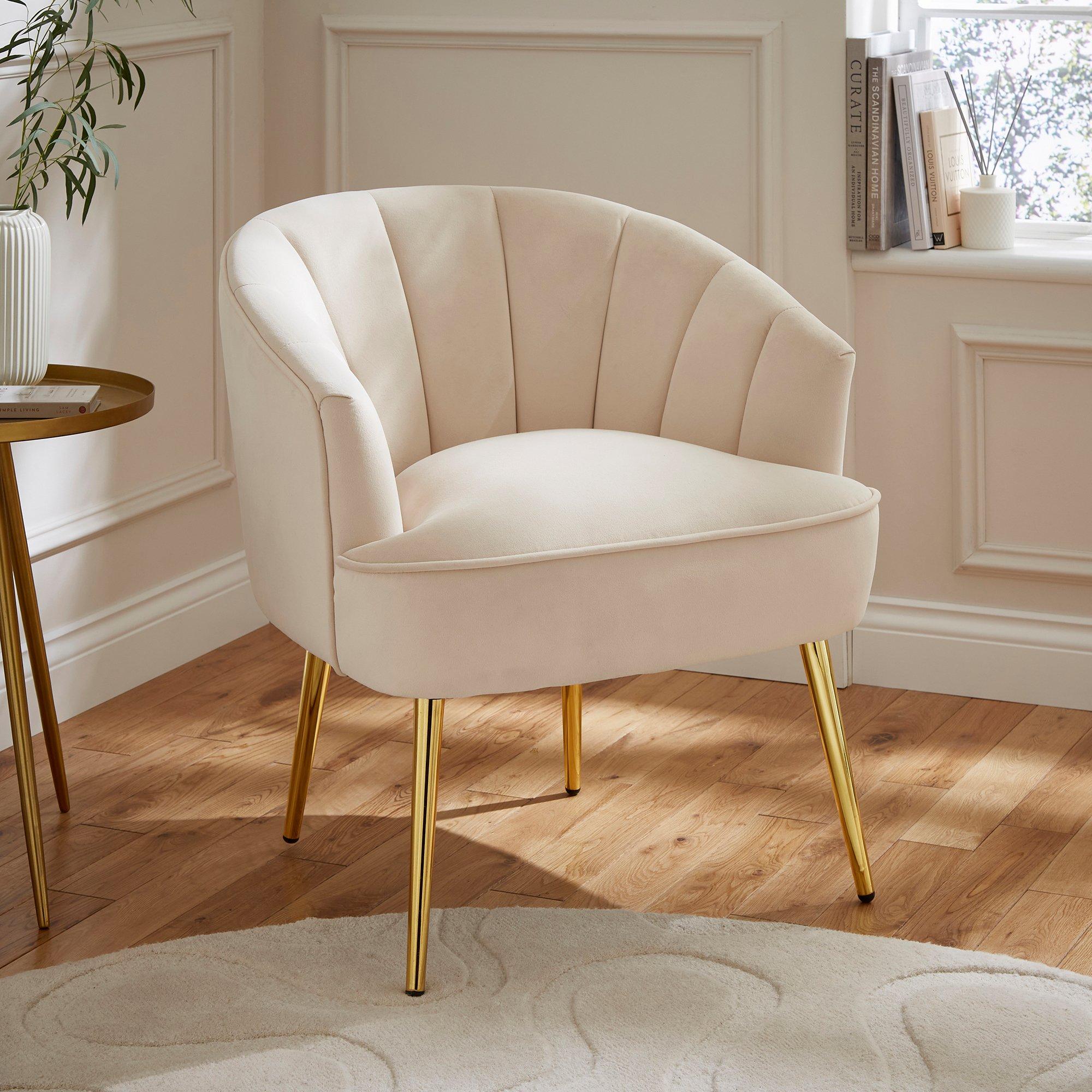 Gfw  Pettine Chair Natural