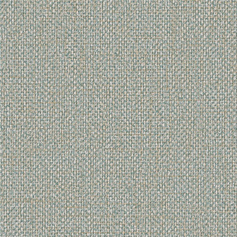 Green - Design ID - DID Basket Weave Sage Green Wallpaper - 1