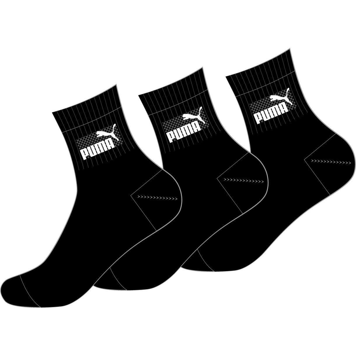Puma Crew Socks