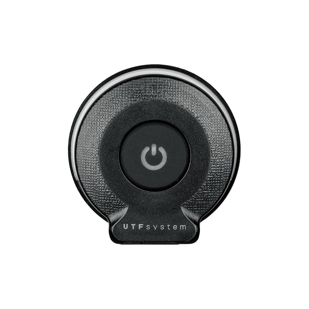 Black - Topeak - UTF Whitelite 30 - 2