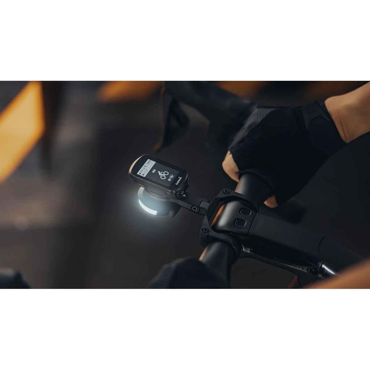 Black - Topeak - UTF Whitelite 30 - 3