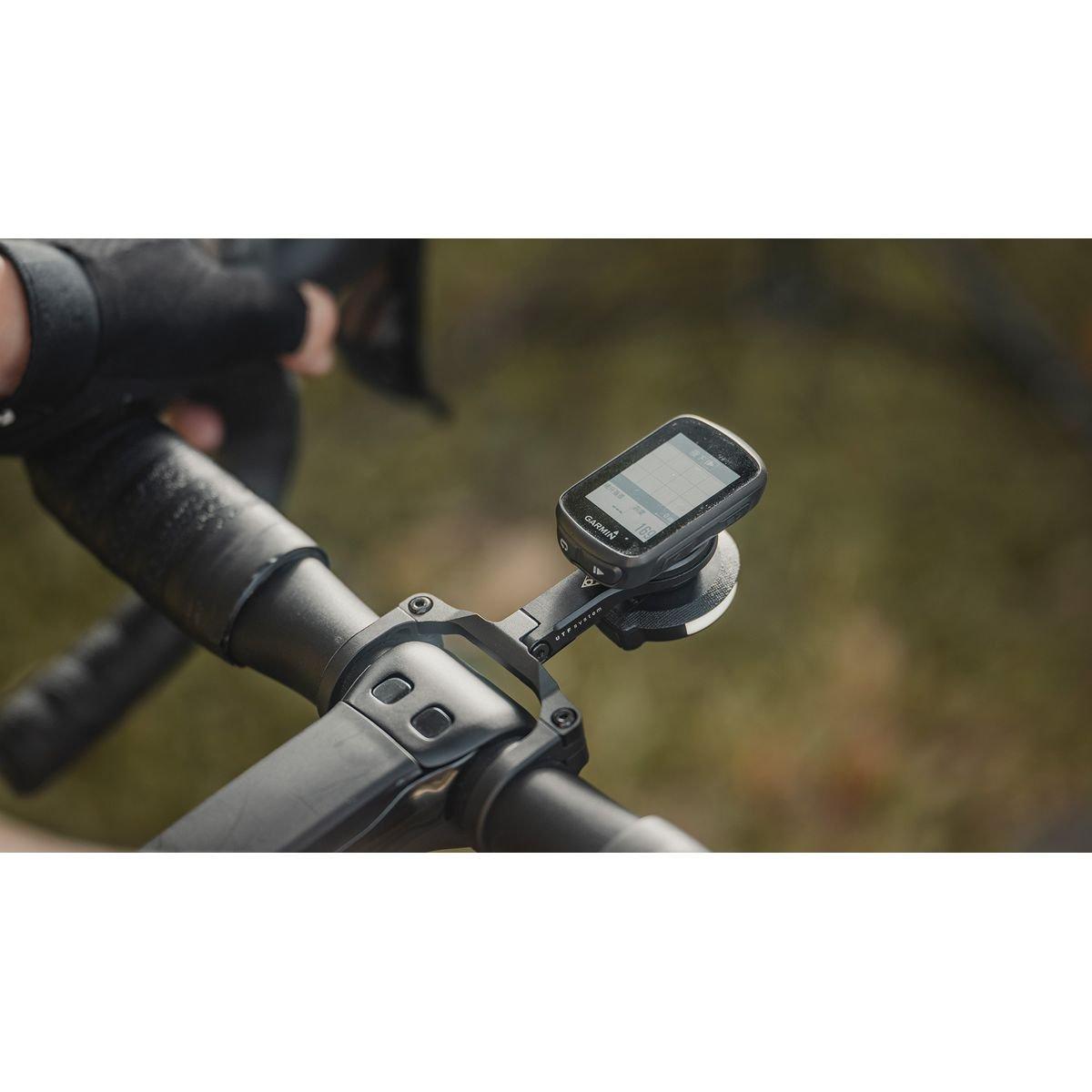 Black - Topeak - UTF Whitelite 30 - 5