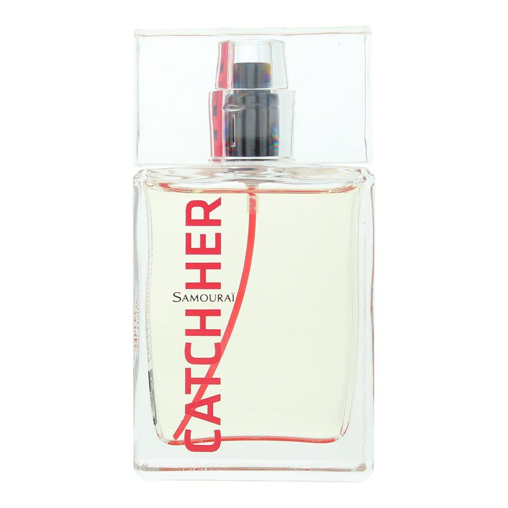 None - Samourai - Samourai Catch Her Simply Magnetic EDT 50ml - 2