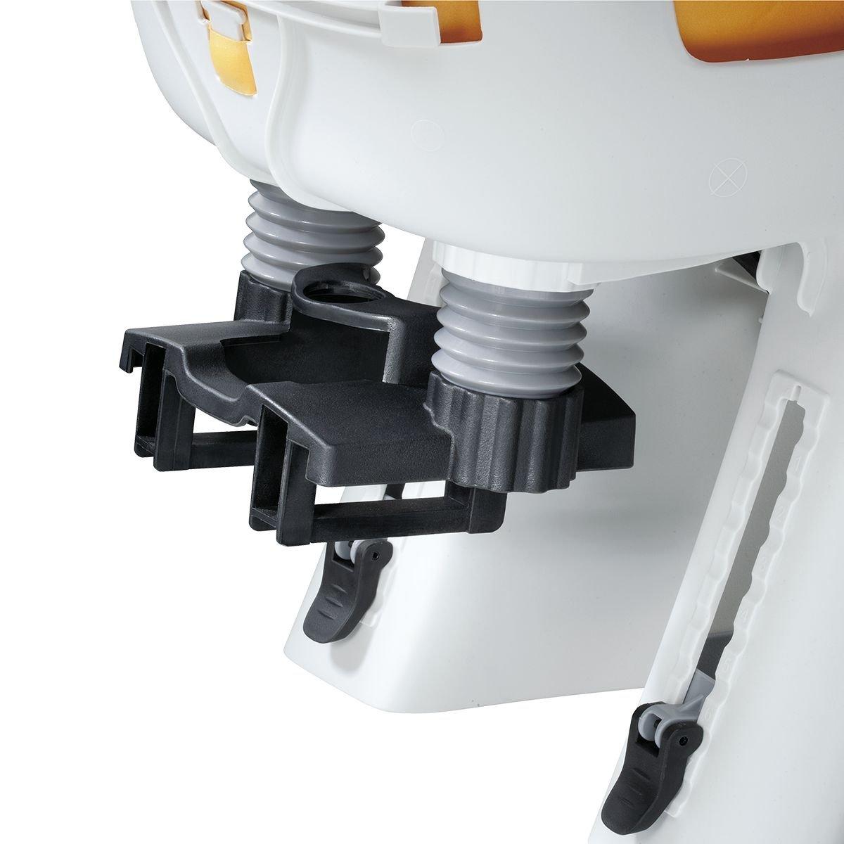 Black - Topeak - Babyseat II & Rack (Disc) - 5