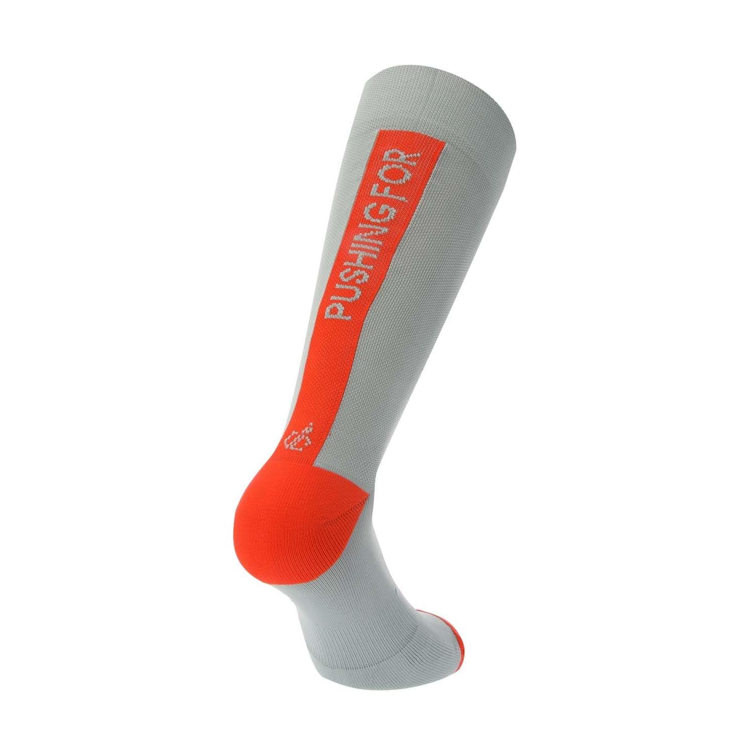 Multi Colour - Dare 2b - Slogan Cycling Socks - 2