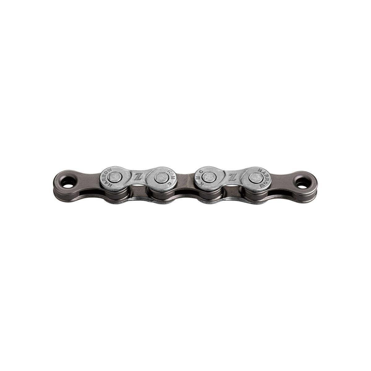 Silver/Grey - KMC - Z8.3 Chain 114L