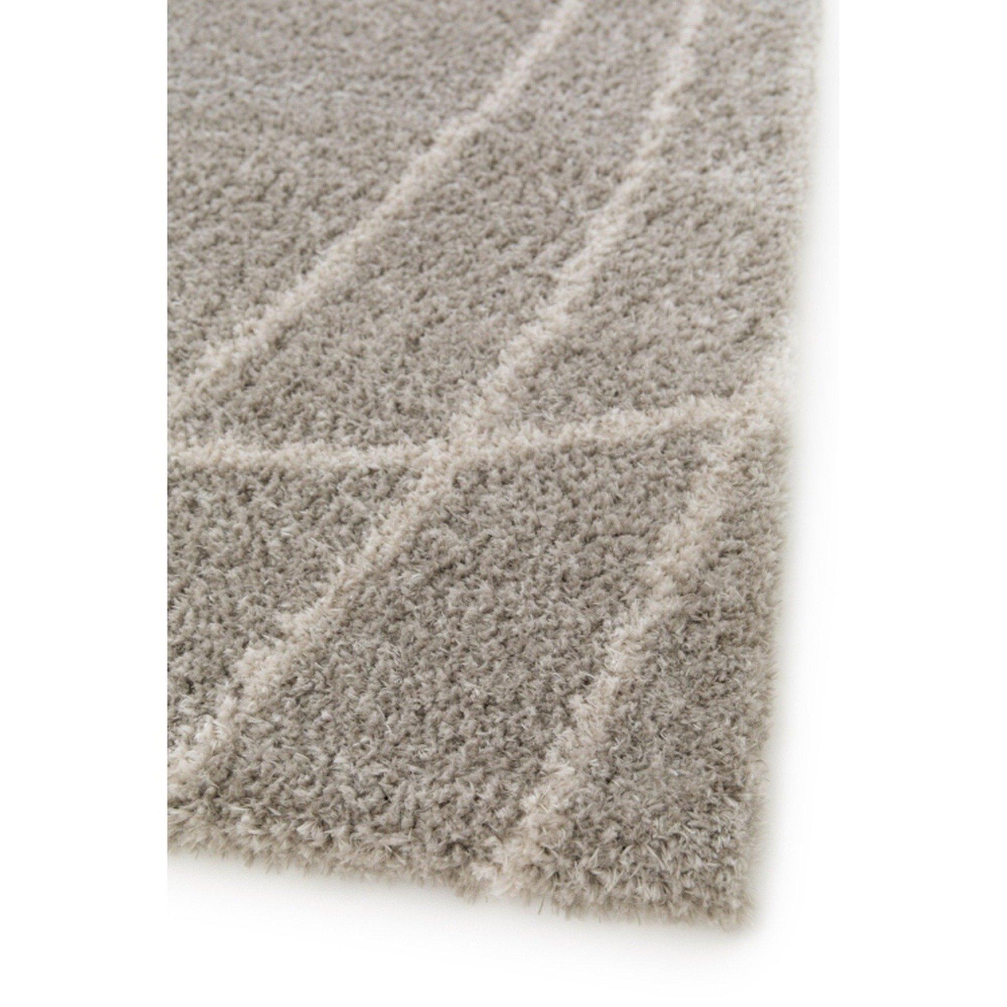 Natural - Homemaker - Aura Squiggle Rug Natural - 3
