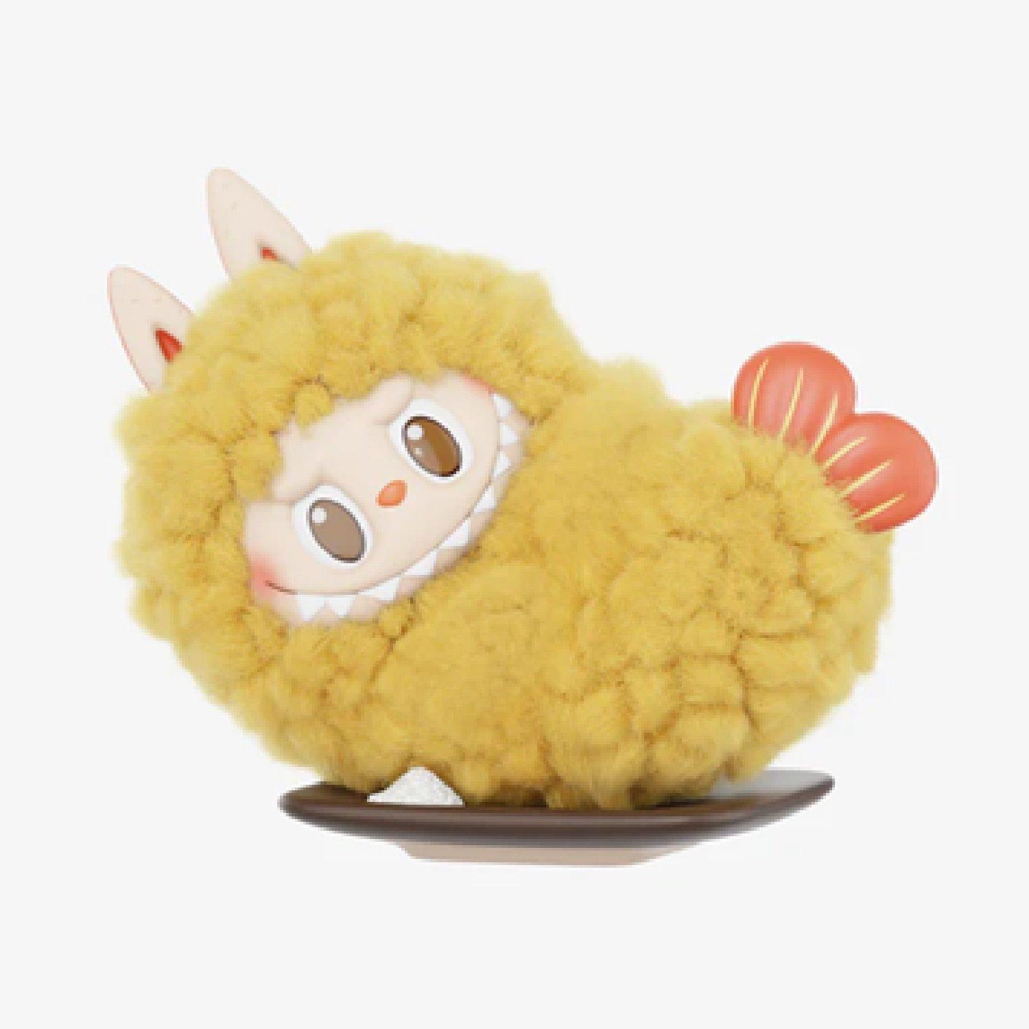 Multi - Pop Mart - Labubu The Monsters Wacky Mart Series Figure Blind - 2