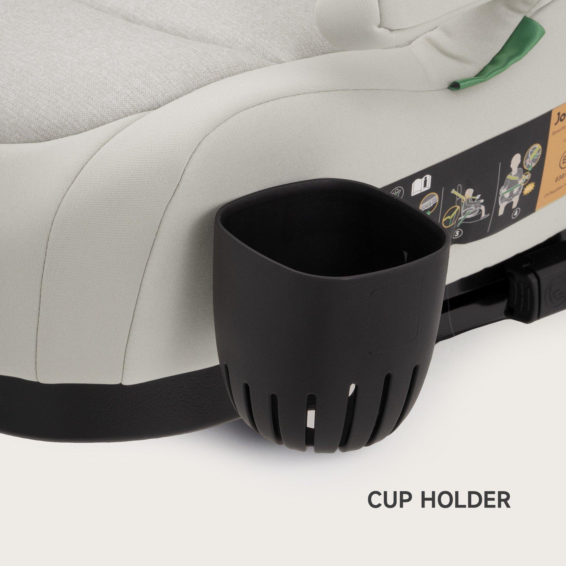 Milkstone - JoviKids - JoviKids Ohho+ Booster Seat - Milkstone - 9