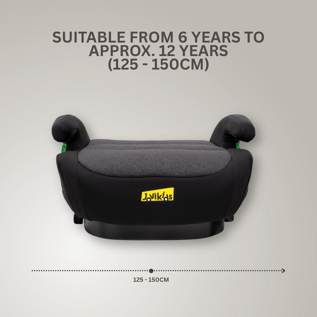 Twilight - JoviKids - JoviKids Ohho+ Booster Seat - Twilight - 2