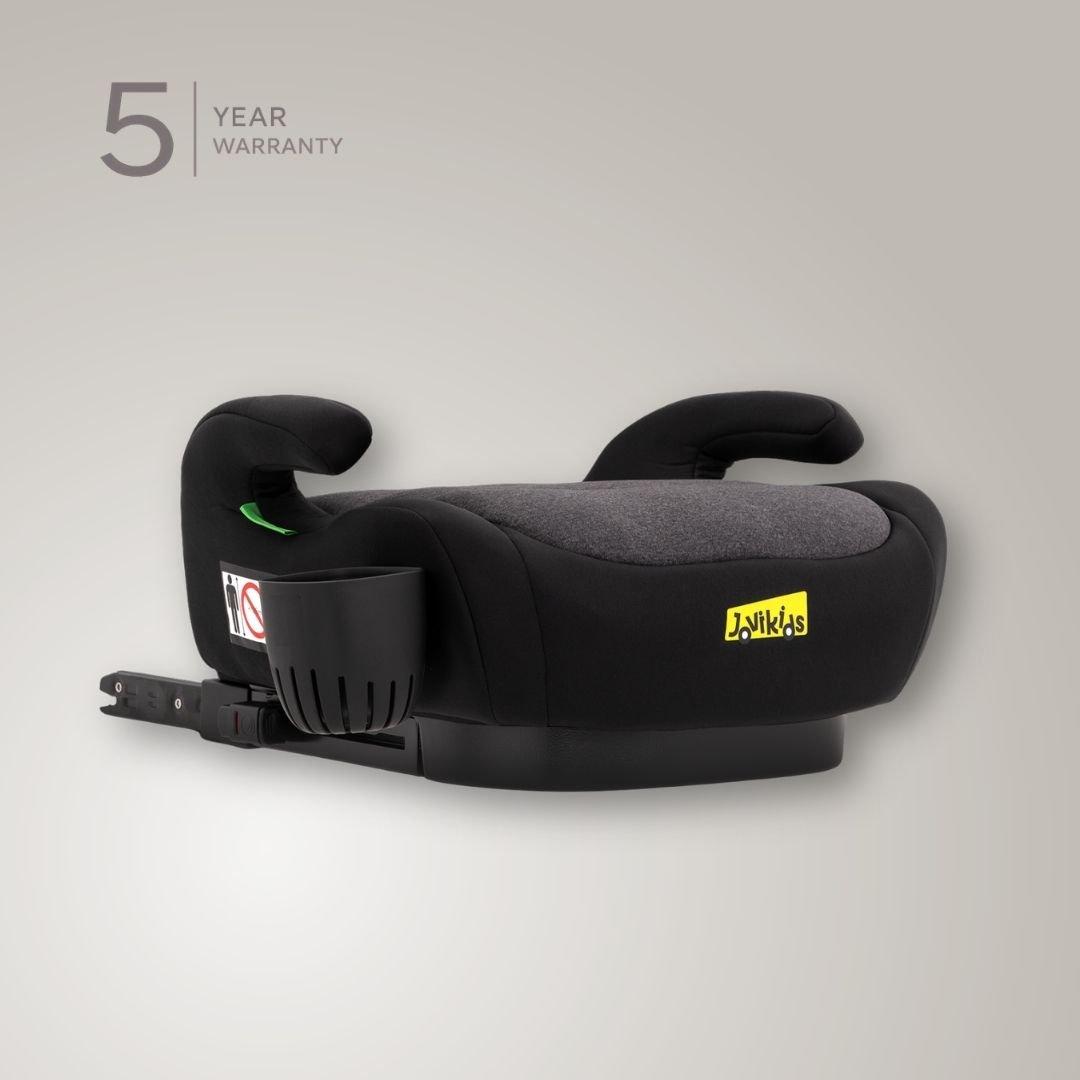 Twilight - JoviKids - JoviKids Ohho+ Booster Seat - Twilight - 4