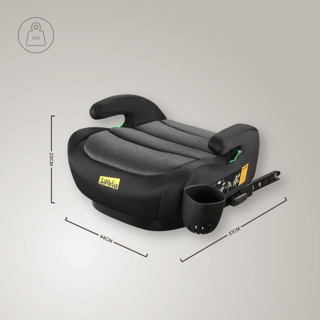 Twilight - JoviKids - JoviKids Ohho+ Booster Seat - Twilight - 5