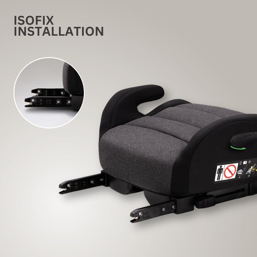 Twilight - JoviKids - JoviKids Ohho+ Booster Seat - Twilight - 6
