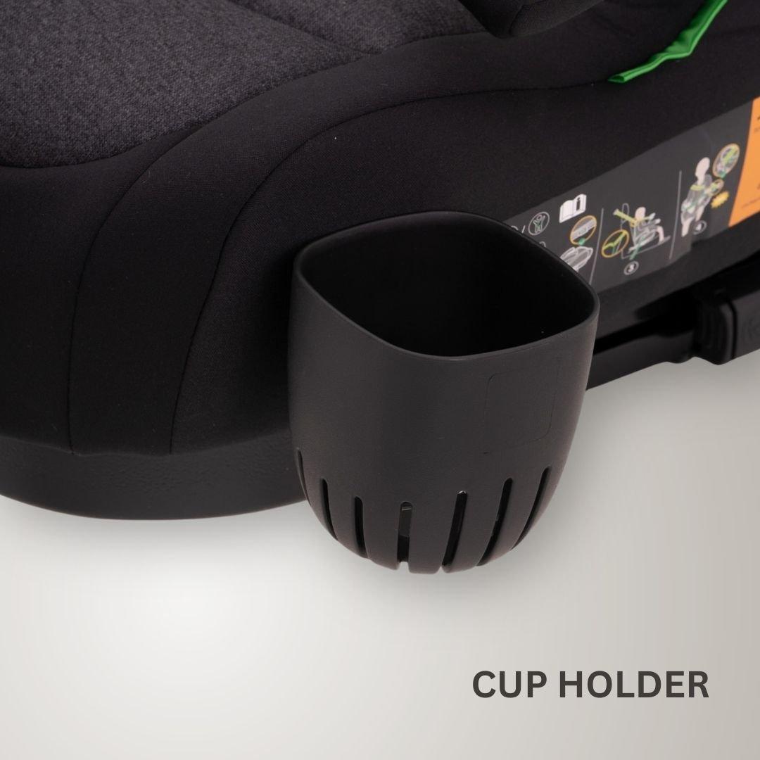 Twilight - JoviKids - JoviKids Ohho+ Booster Seat - Twilight - 7